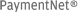 Logo: PaymentNet &reg;